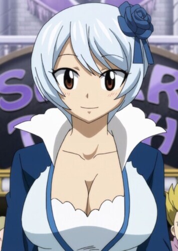 Yukino Aguria