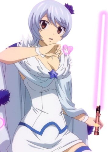 Yukino Aguria