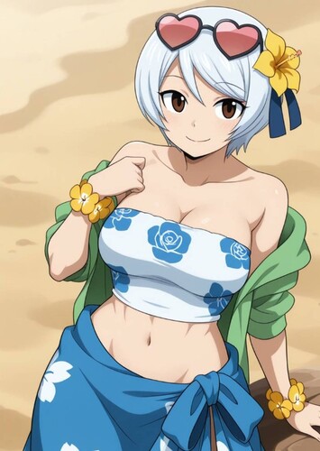 Yukino Aguria