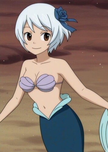 Yukino Aguria