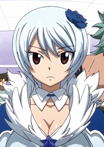 Yukino Aguria