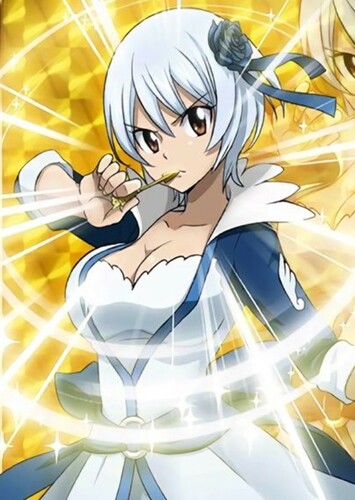 Yukino Aguria