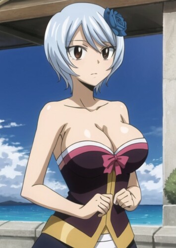 Yukino Aguria