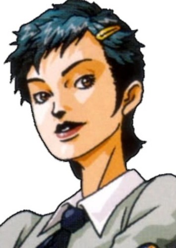 Yukino Mayuzumi