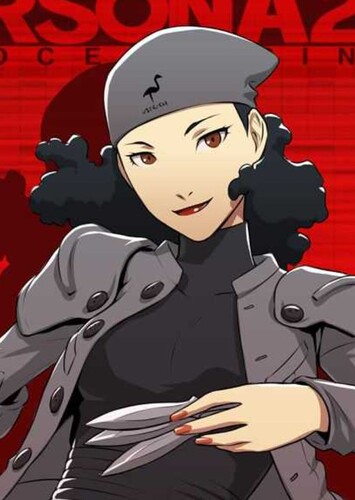Yukino Mayuzumi
