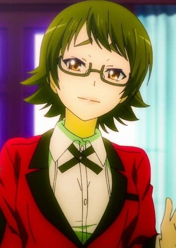 Yukimi Togakushi