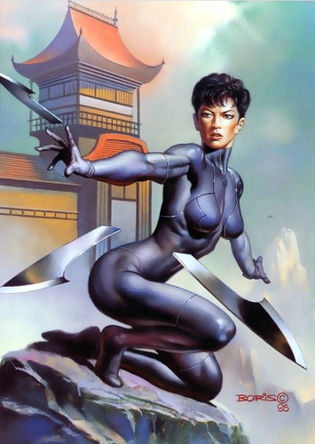Yukio