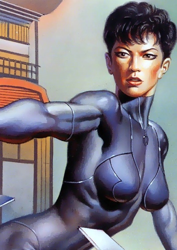 Yukio