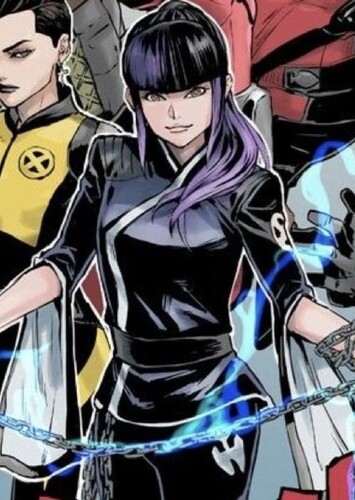 Yukio