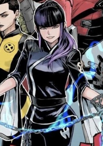 Yukio