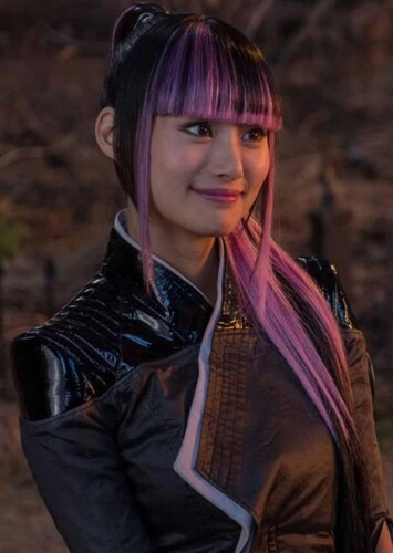 Yukio
