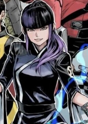 Yukio
