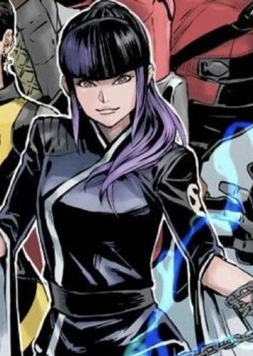 YUKIO