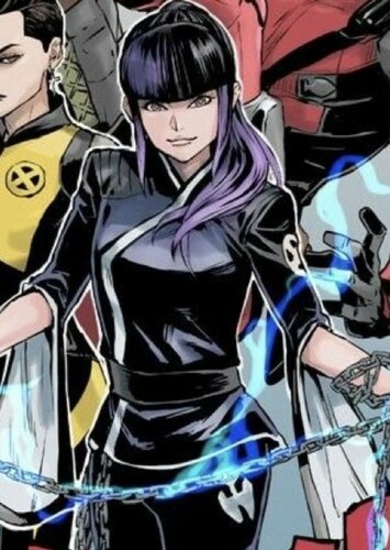 Yukio