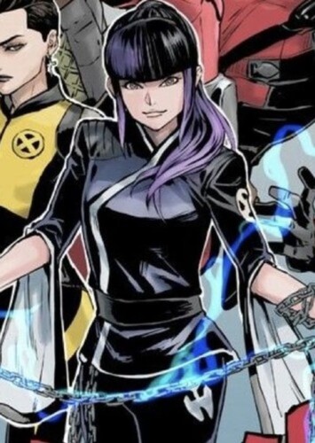 Yukio