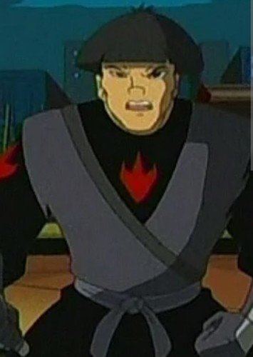 Yukio Mashimi