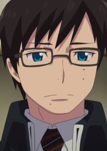 Yukio Okumura