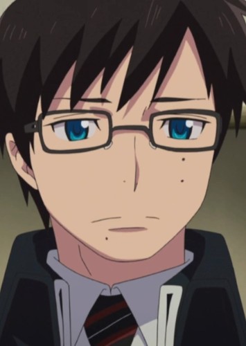 Yukio Okumura