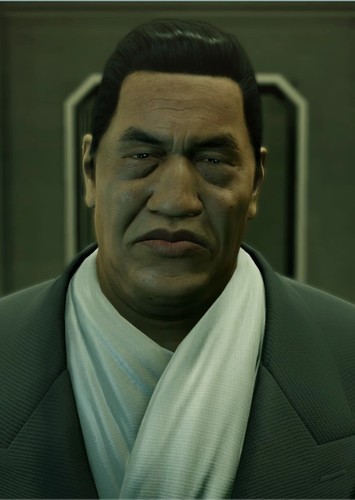 Yukio Terada