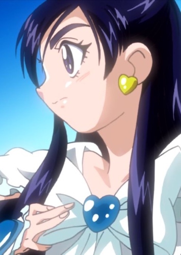 Yukishiro Honoka