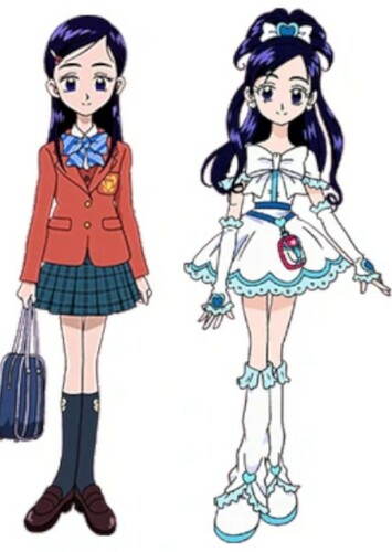 Yukishiro Honoka