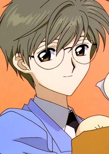 Yukito Tsukishiro