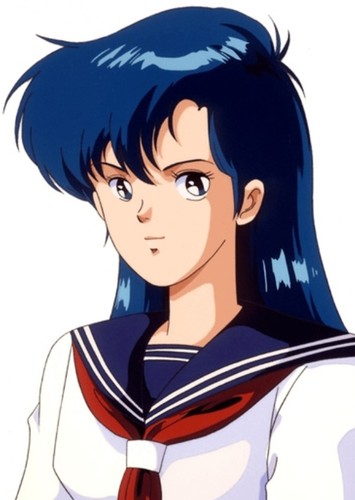Yuko Aso