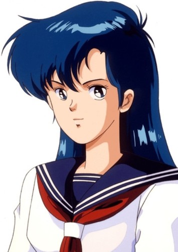 Yuko Aso