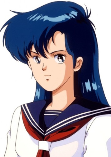 Yuko Asou
