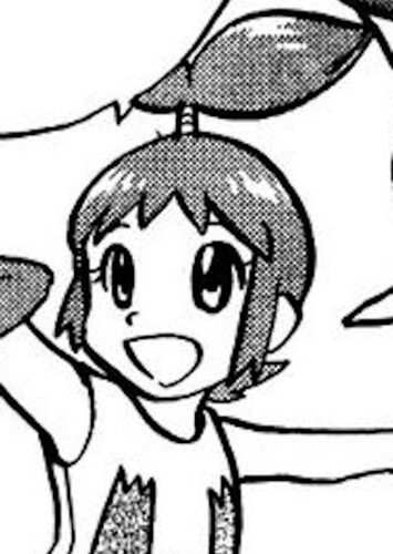 Yuko (English Dub)