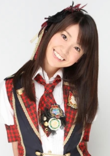 Yuko Oshima