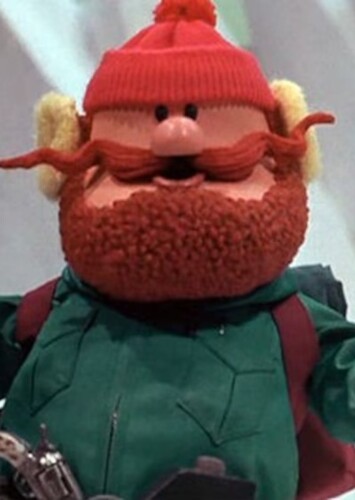 Yukon
