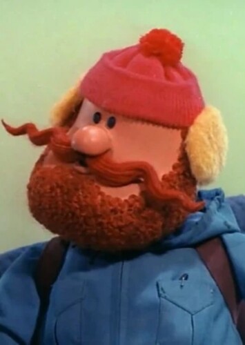 Yukon Cornelius