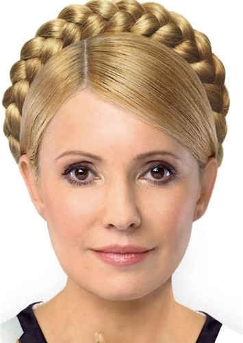 Yulia Tymoshenko
