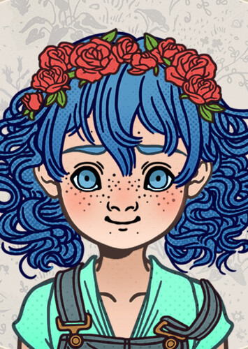 Yuliya (English Dub)