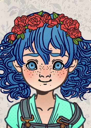 Yuliya (English Dub)