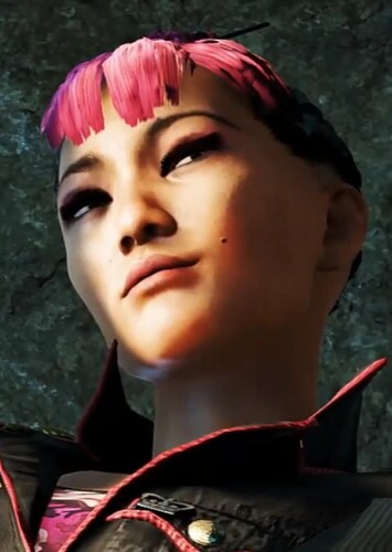 Yuma Lau