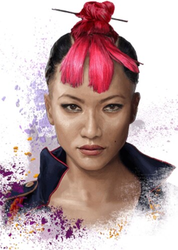 Yuma Lau