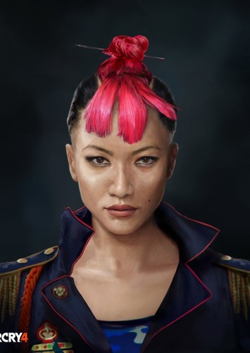 Yuma Lau