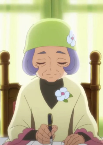 Yume Mochizuki