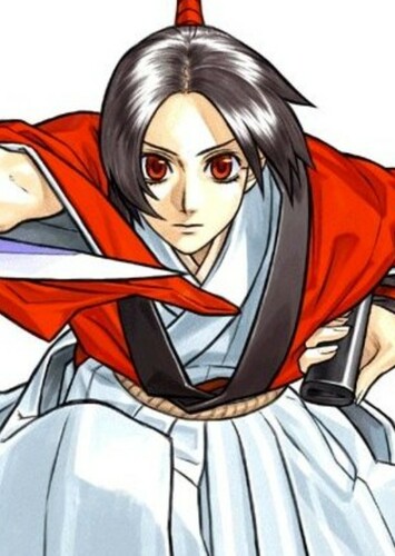 Yumeji Kurokouchi