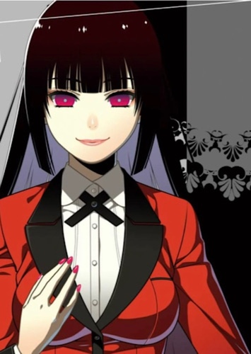 Yumeko Jabami