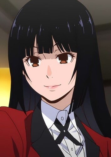 Yumeko Jabami