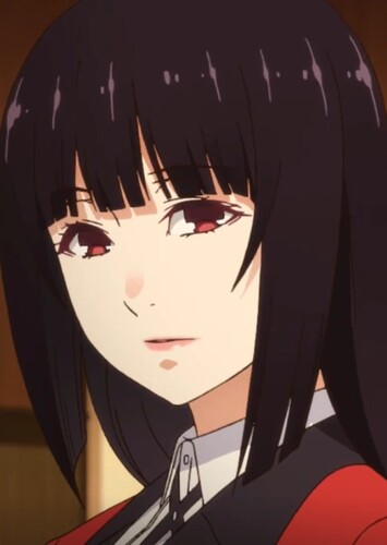 Yumeko Jabami