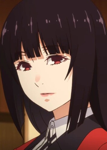 Yumeko Jabami