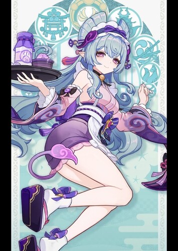 Yumemizuki Mizuki