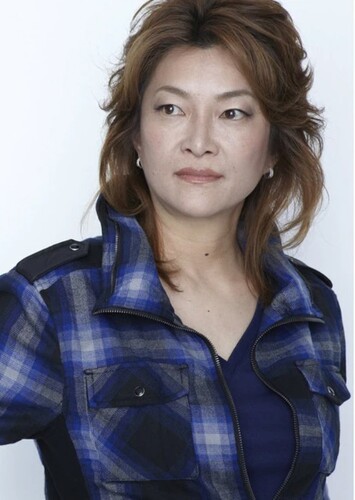 Yumi Kawamura