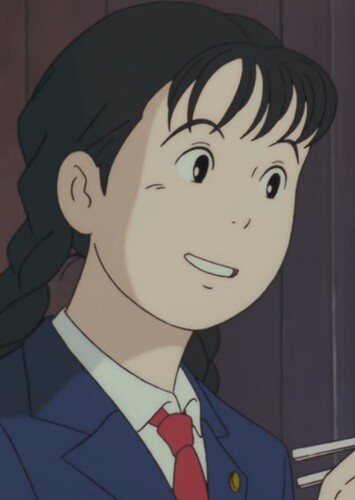 Yumi Kohama