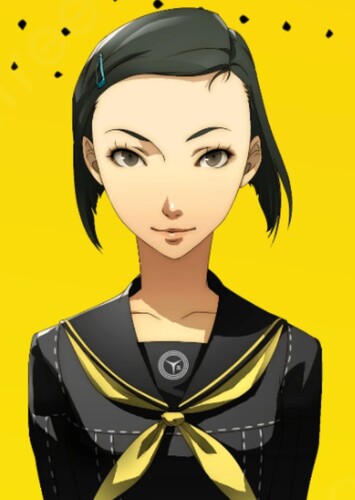 Yumi Ozawa