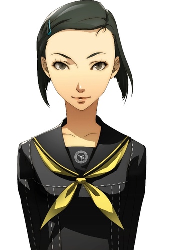 Yumi Ozawa